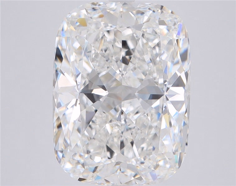 1.05ct Cushion Lab-Grown Diamond — D VVS1, IGI Certified