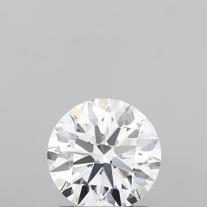 1.02ct Round Lab-Grown Diamond — D VVS2, IGI Certified