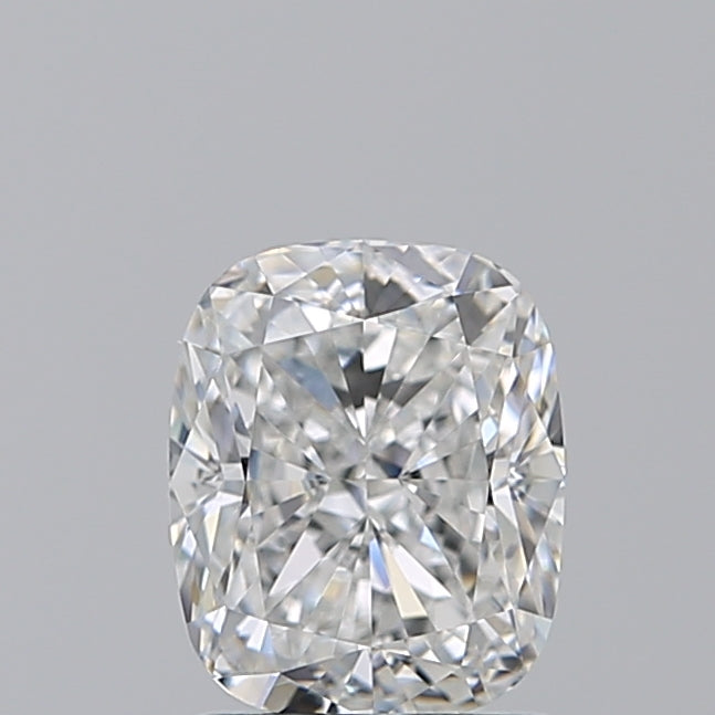 1.5ct CUSHION, F VVS1 — GIA — Laura Milman New York