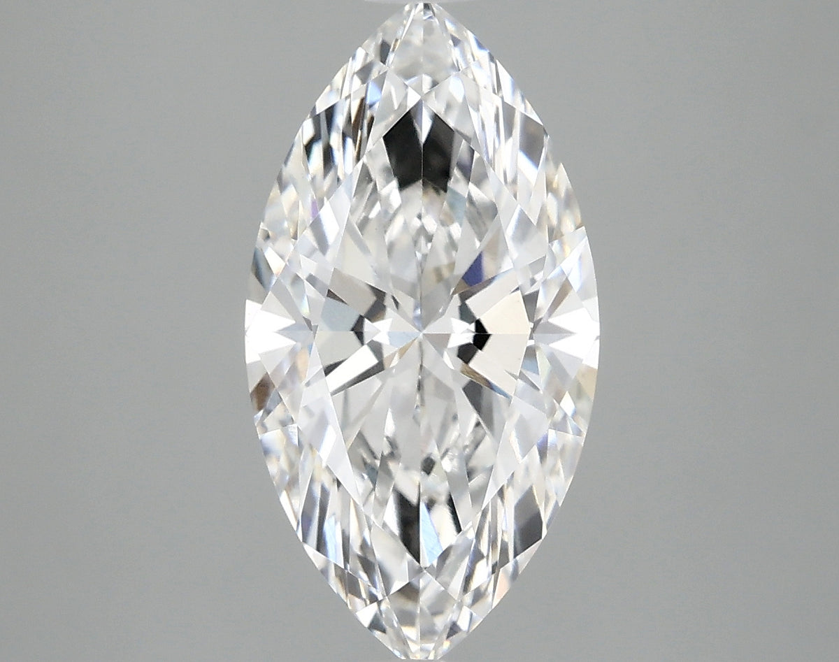 2.75ct Marquise, E VS1 — IGI