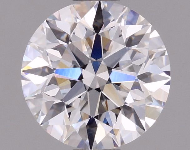 1.45ct Round, E VS1 — IGI