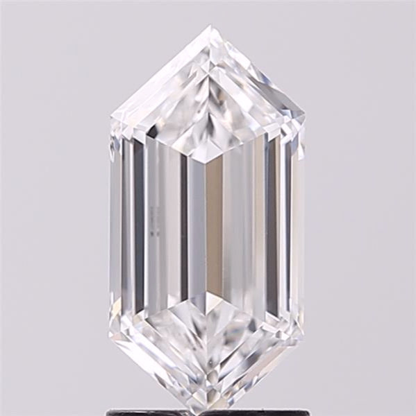 2.6ct Dutch Marquise, G VS1 — IGI