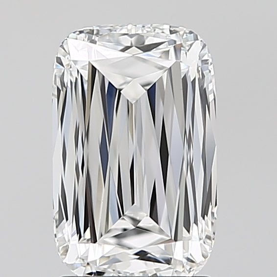 2.1ct Ashoka, E VVS2 — IGI