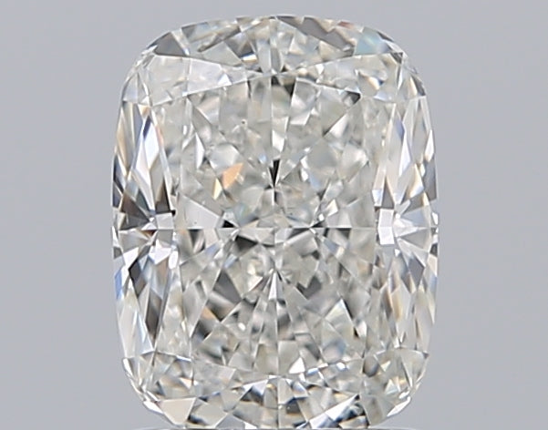 1.72ct Cushion Natural Diamond — G VS2, GIA Certified