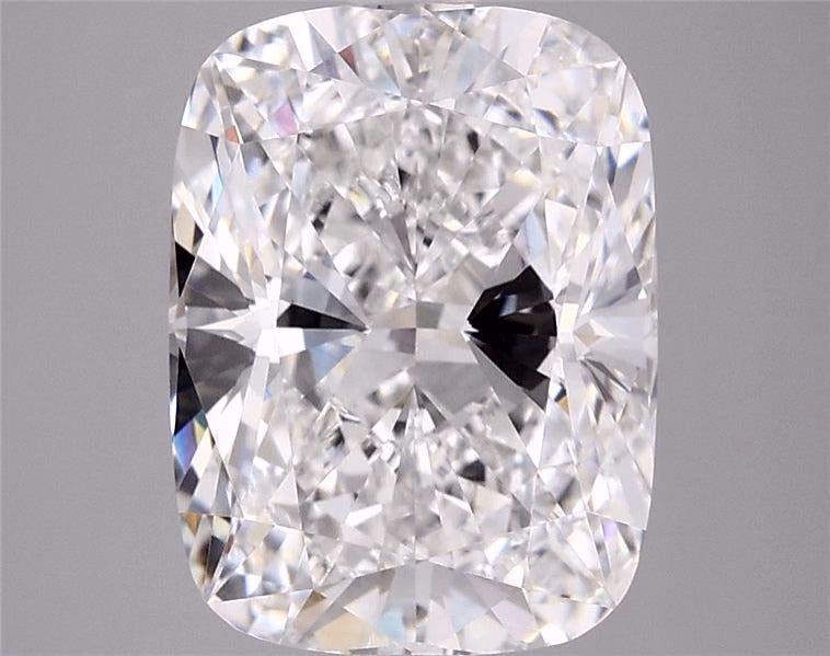 1.98ct Cushion, F VVS2 — IGI