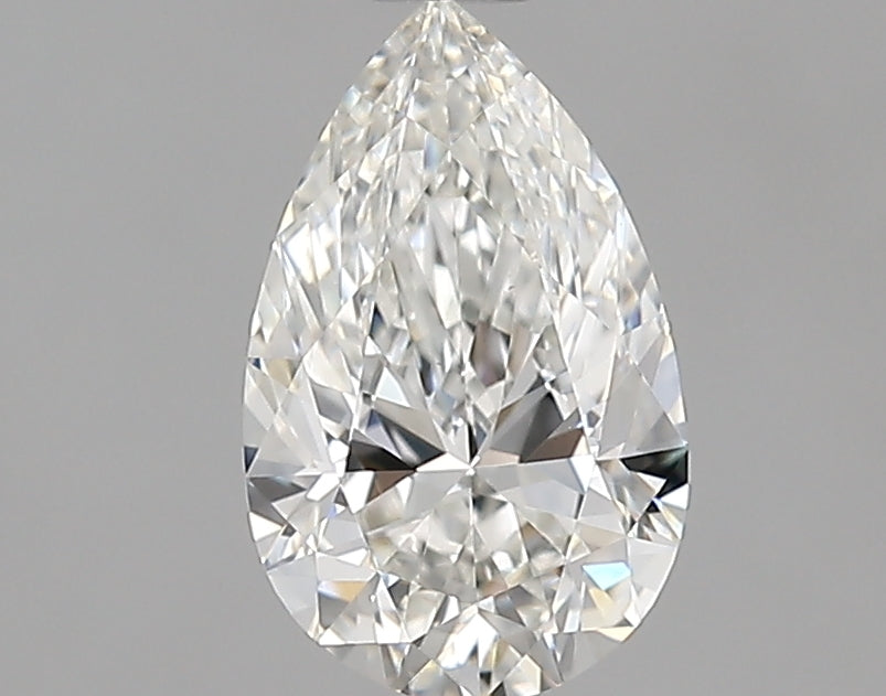 1.0ct PEAR, G VS1 — GIA — Laura Milman New York