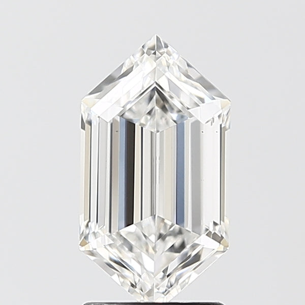 1.85ct Dutch Marquise Lab-Grown Diamond — E VS1, IGI Certified