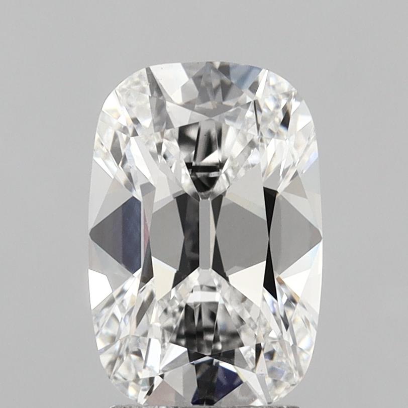 6.07ct Old Miner, G VVS2 — IGI