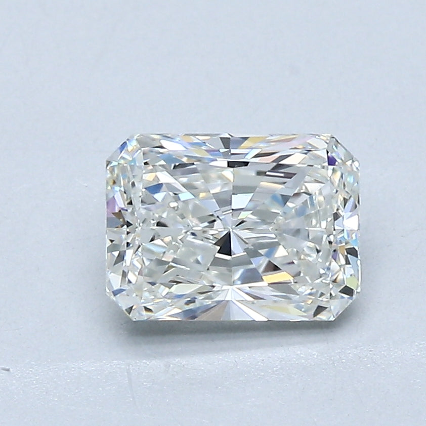 1.2ct RADIANT, H VVS2 — GIA — Laura Milman New York
