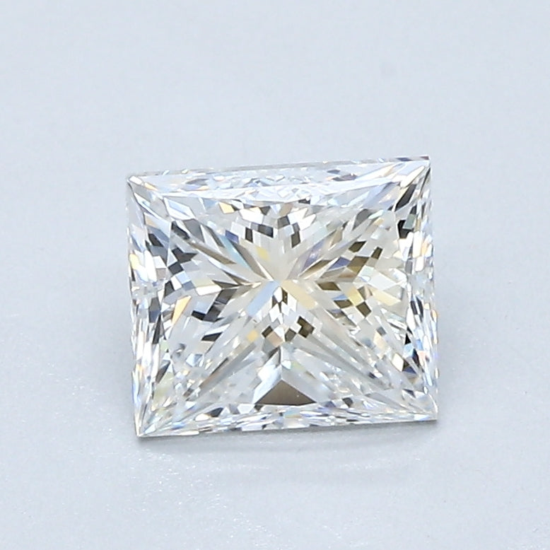 1.12ct PRINCESS, F VS1 — GIA — Laura Milman New York