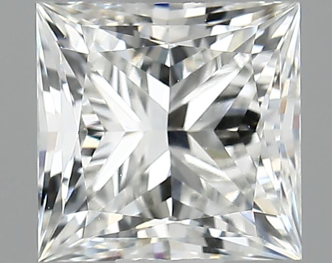 1.4ct Princess, F VVS1 — IGI