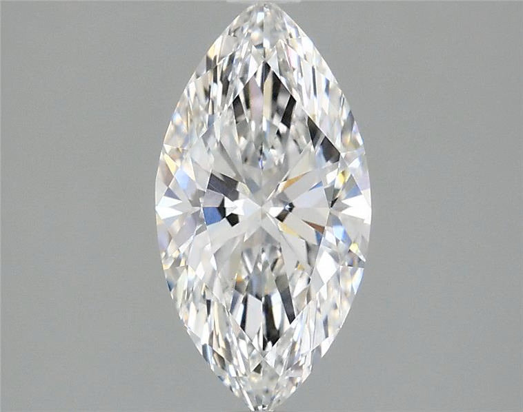 3.06ct Marquise, E VVS2 — IGI
