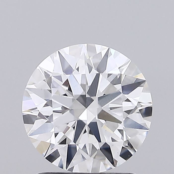 1.58ct Round, D VS1 — IGI