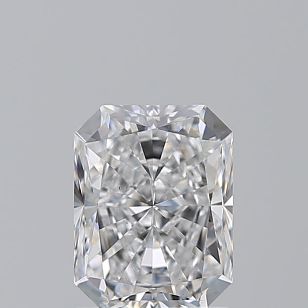 1.5ct RADIANT, D VS2 — GIA — Laura Milman New York
