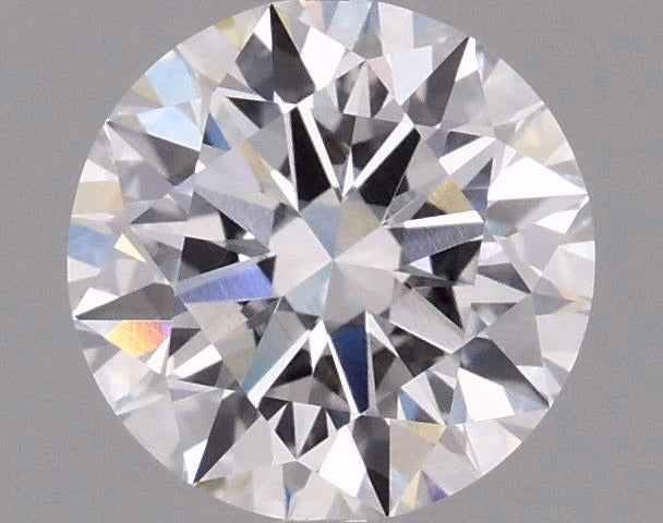 1.87ct Round Lab-Grown Diamond — D VVS2, IGI Certified