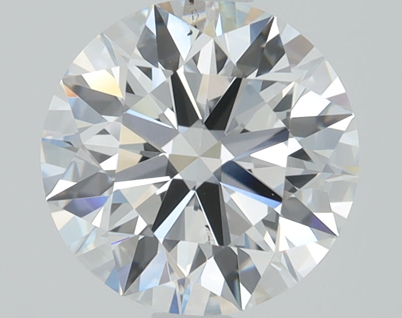 1.4ct Round Lab-Grown Diamond — D VS2, IGI Certified