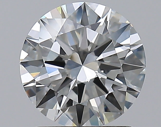 1.5ct Round, G VVS2 — GIA — Laura Milman New York