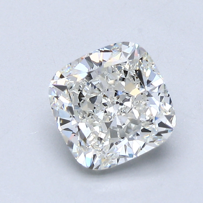 1.72ct CUSHION, I VS2 — GIA — Laura Milman New York