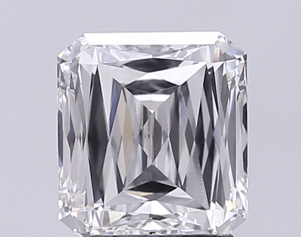 2.51ct Ashoka Lab-Grown Diamond — G VS1, IGI Certified