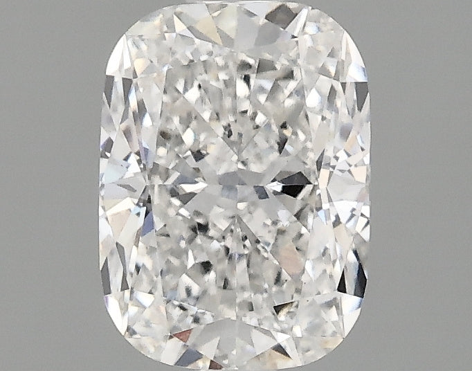 1.38ct Cushion, E VS1 — IGI