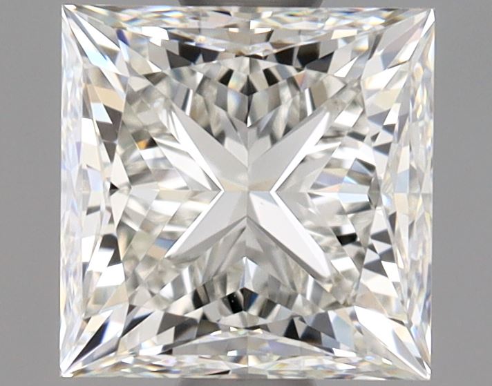 1.01ct PRINCESS, I VS1 — GIA — Laura Milman New York