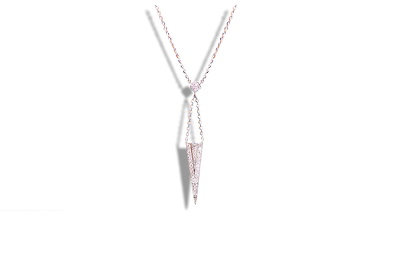 Necklace - Laura's Gems