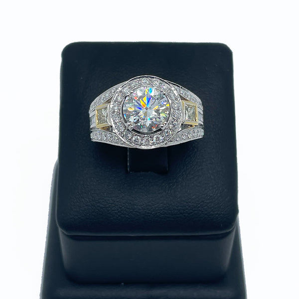Statement Ring - Laura's Gems