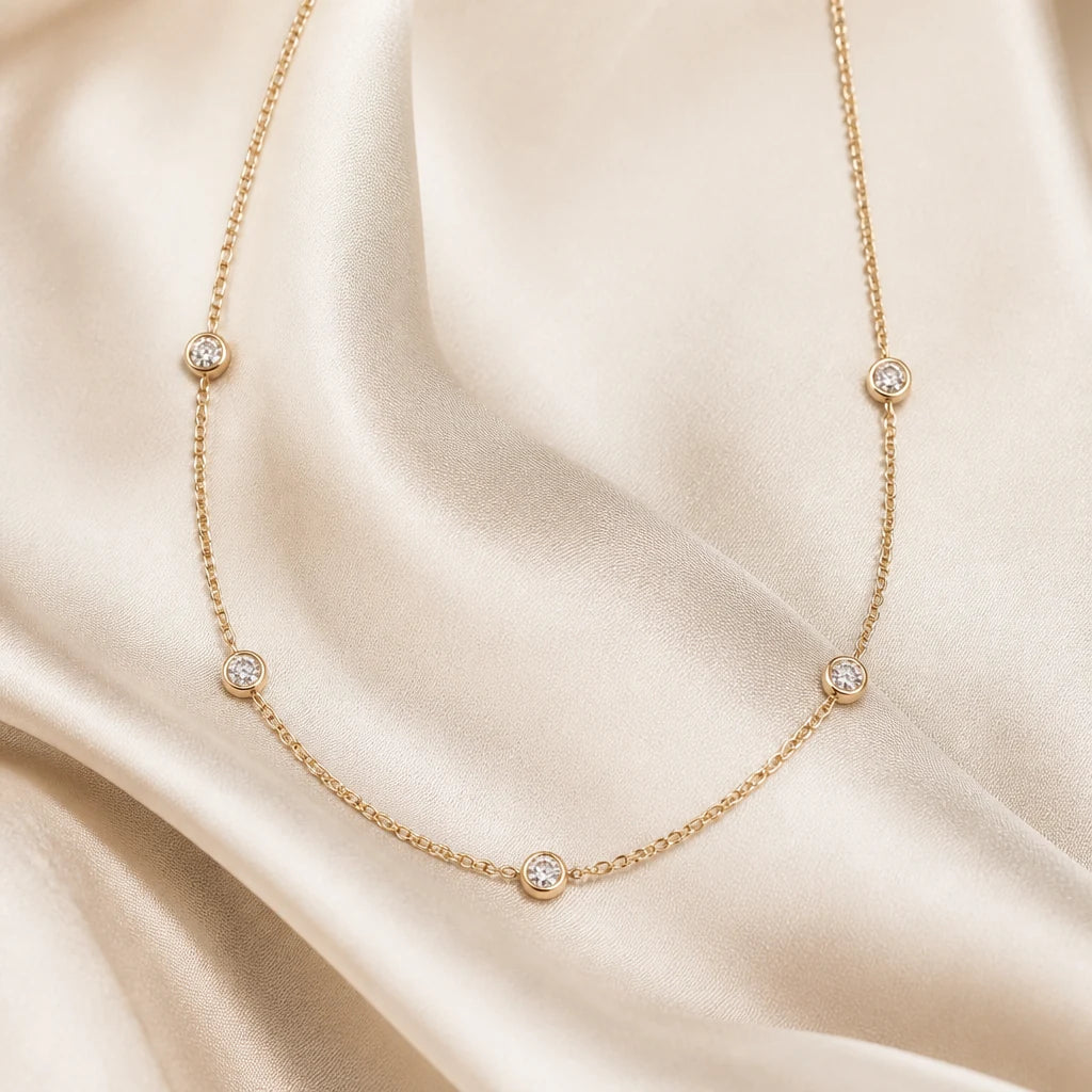 Fine Jewelry