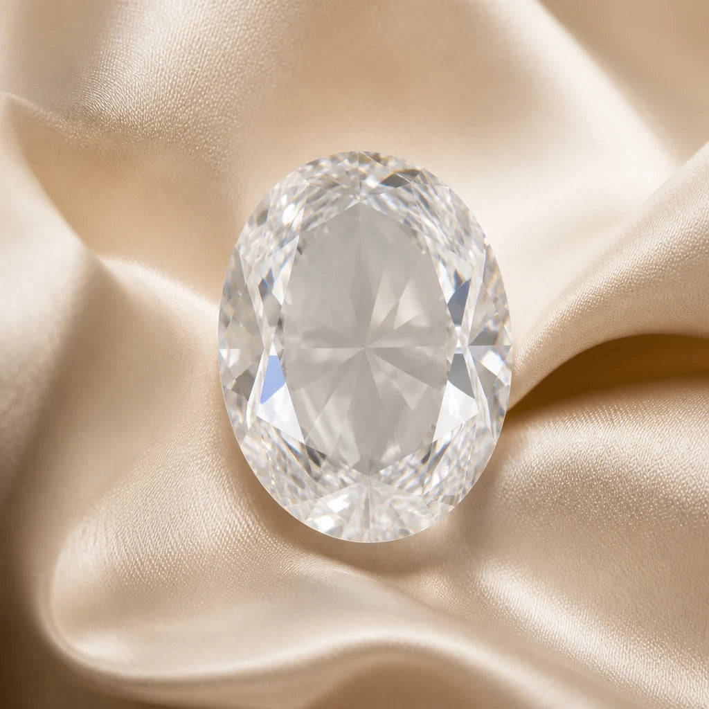 Loose Diamonds