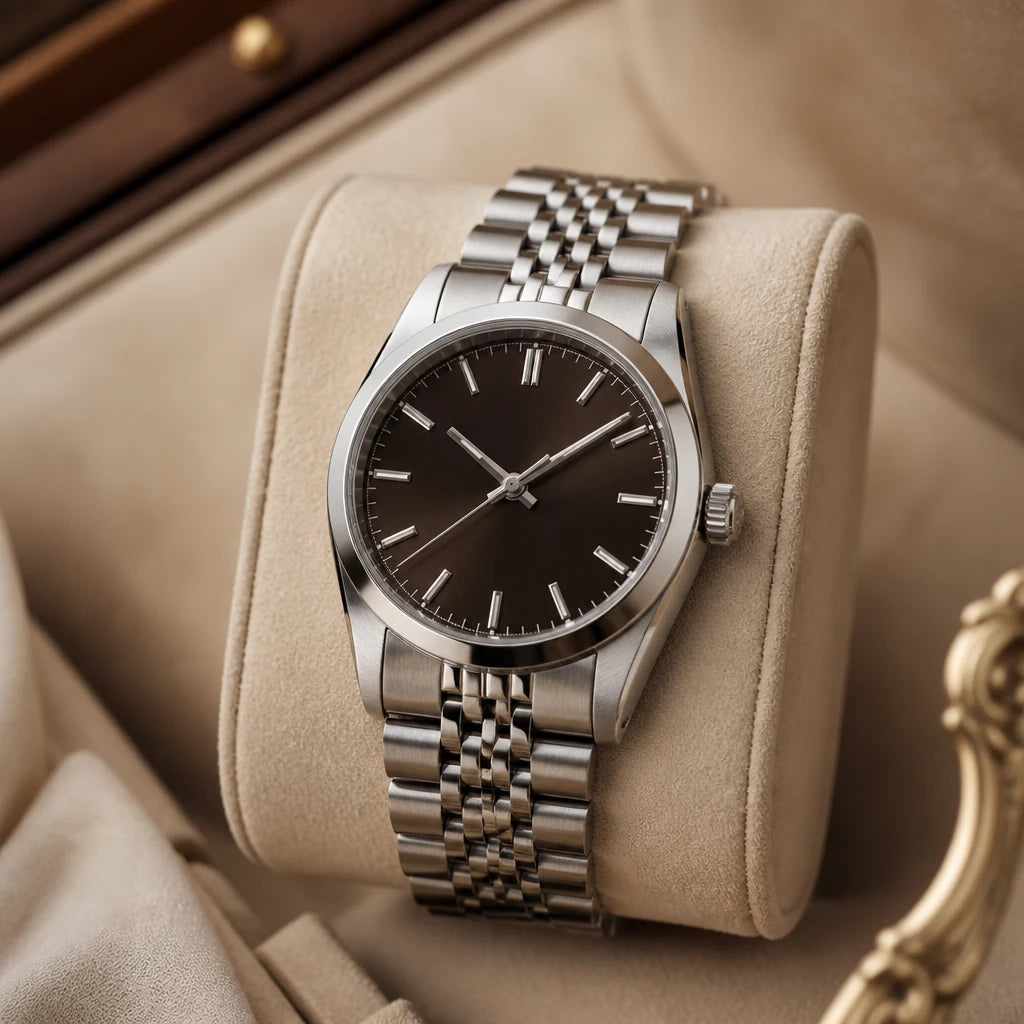 Pre-Owned Timepieces