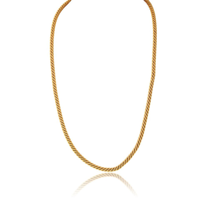 Tiffany & Co.