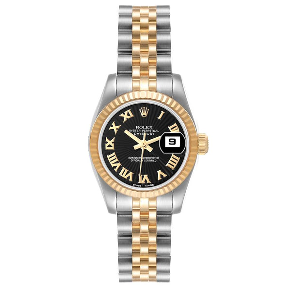 ROLEX LADY DATE JUST 179173