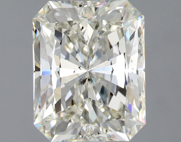 1.84ct Radiant Natural Diamond — I SI2, GIA Certified