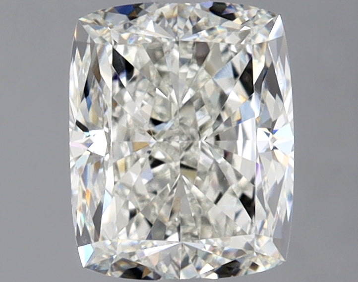 2.02ct Cushion Natural Diamond — I VS2, GIA Certified