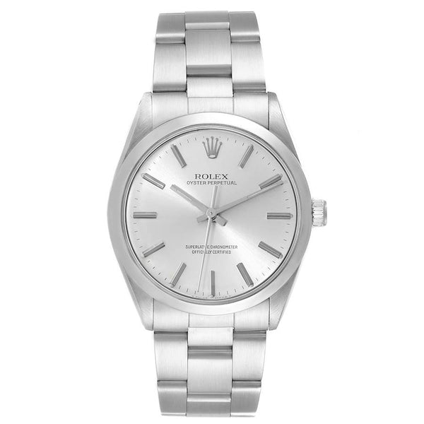 ROLEX OYSTER PERPETUAL 6718