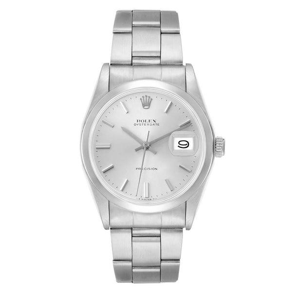 ROLEX OYSTERDATE 6694