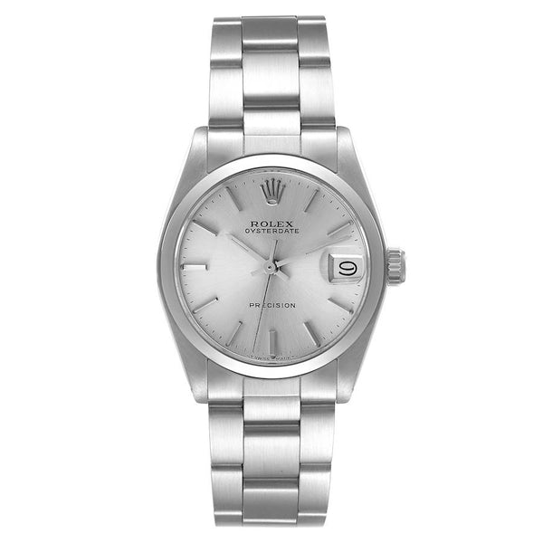 ROLEX OYSTERDATE 6466