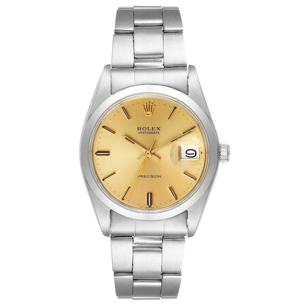ROLEX PRECISION 6694