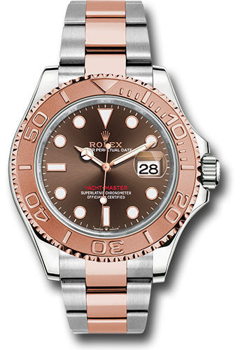 ROLEX YACHTMASTER 126621