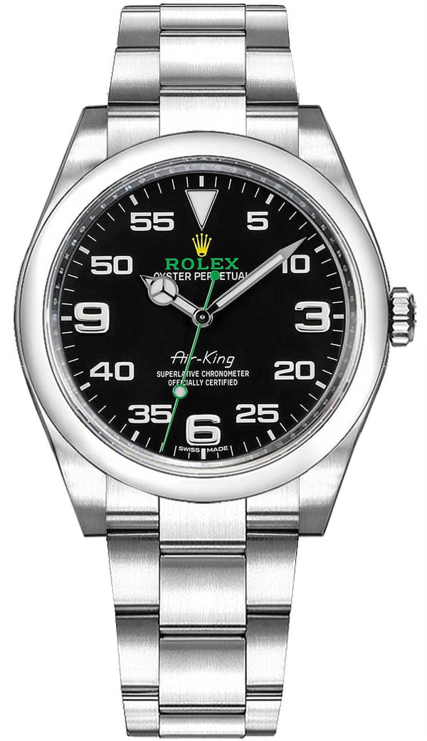 ROLEX AIR-KING 116900