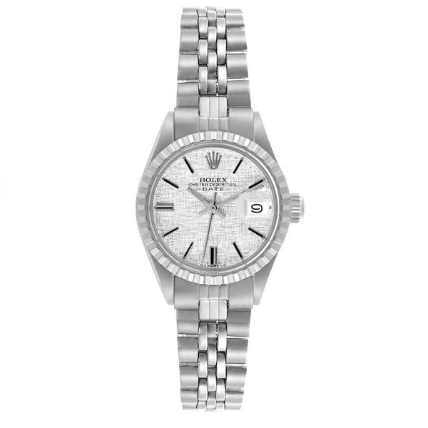 ROLEX LADY DATE JUST 6919