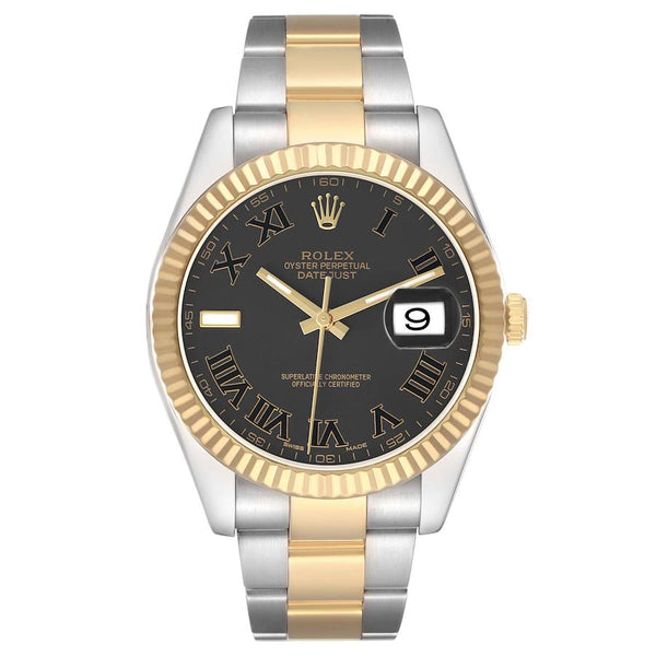 ROLEX DATEJUST II 116333
