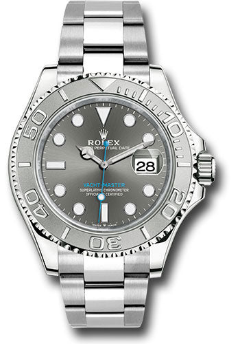 ROLEX YACHTMASTER 126622