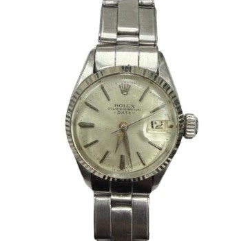 ROLEX LADY DATE JUST 6517