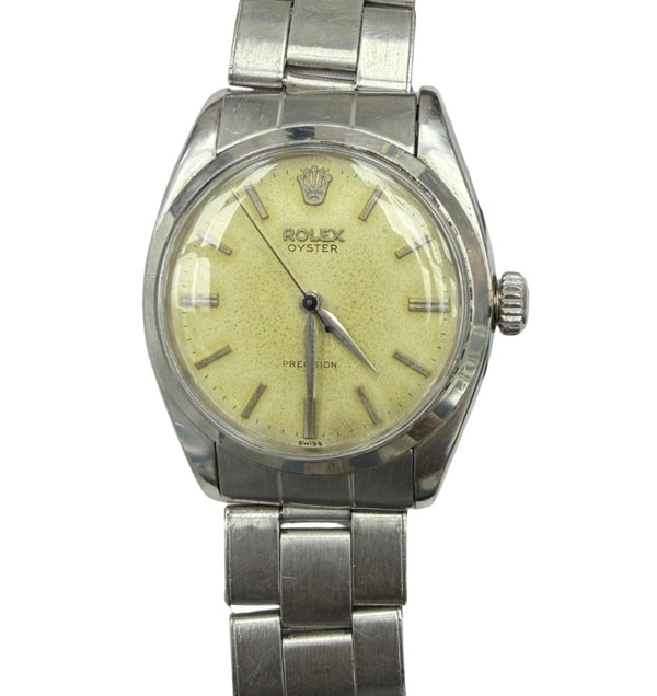 ROLEX OYSTER PRECISION 6422