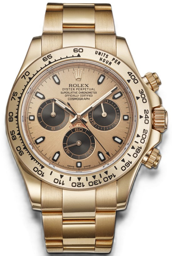 ROLEX DAYTONA 116505