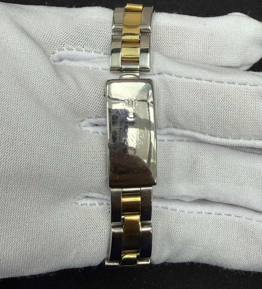 ROLEX LADY DATE JUST 6917 — view 3 — Laura Milman New York