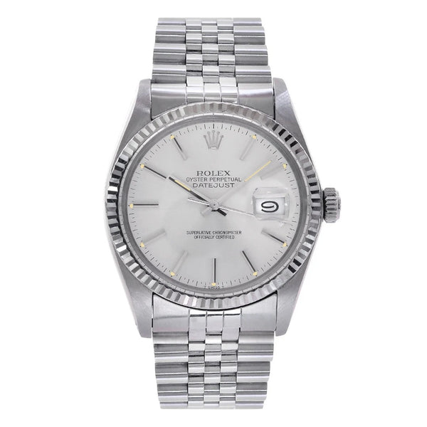ROLEX DATEJUST 1603