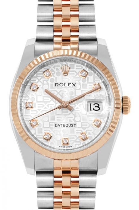 ROLEX DATEJUST 178271