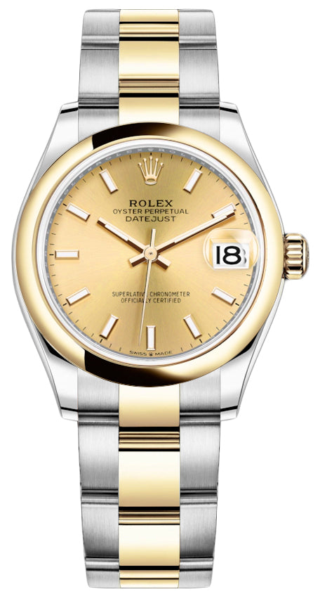 ROLEX DATEJUST 116203